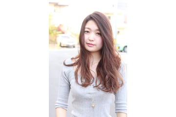 ロング