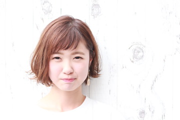 女性